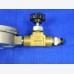 NKS ASK San 400 3" Pressure gauge0-35